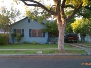 3131 E Lamona Ave, Fresno, CA 93703