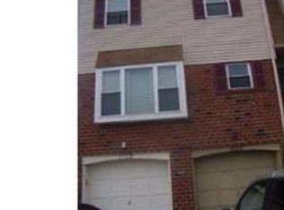 1713 Rachael St #B, Philadelphia, PA 19115