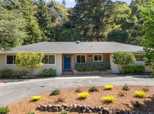 1531 Escondido Way, Belmont, CA 94002