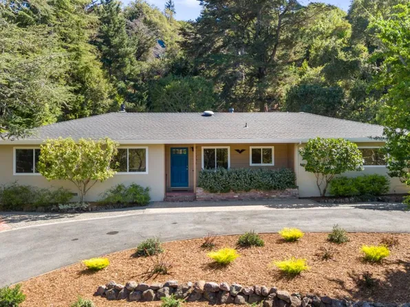 1531 Escondido Way, Belmont, CA 94002