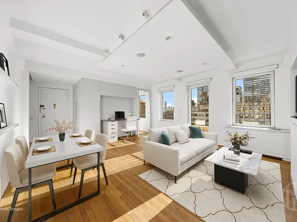 400 E 52nd St APT 14G, Manhattan, NY 10022