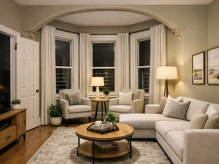 42 Bennett Ave #2 — Photo 18