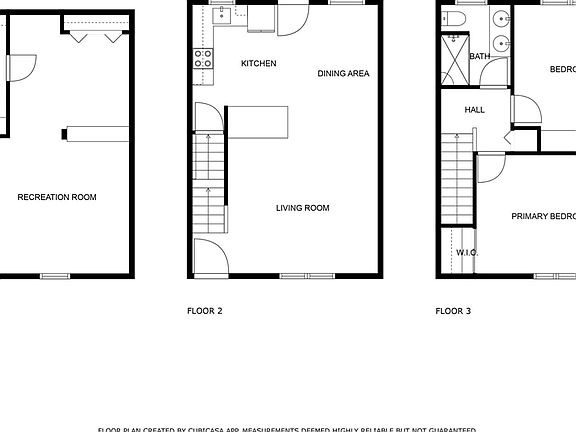 4th image of 61 Village Green Dr #61