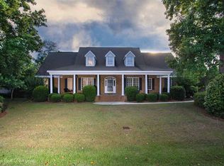 122 Partridge Trl, Warner Robins, GA 31088