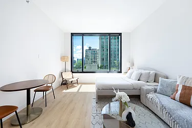 Rented by Acre NY Realty Inc