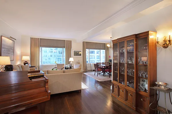 Sold by Engel & Völkers New York City | media 1