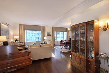 Sold by Engel & Völkers New York City