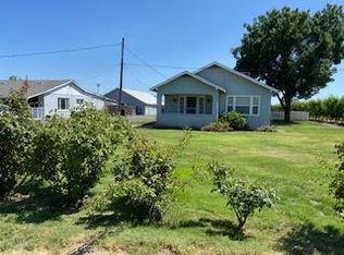 10512 E Whitmore Ave, Hughson, CA 95326