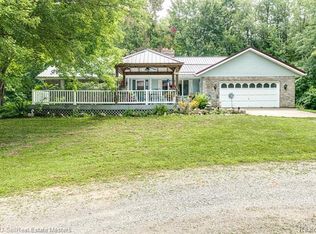 7410 North Rd, Lakeport, MI 48059