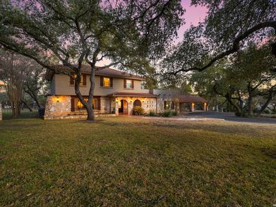 5678 Circle Oak, Bulverde, TX, 78163