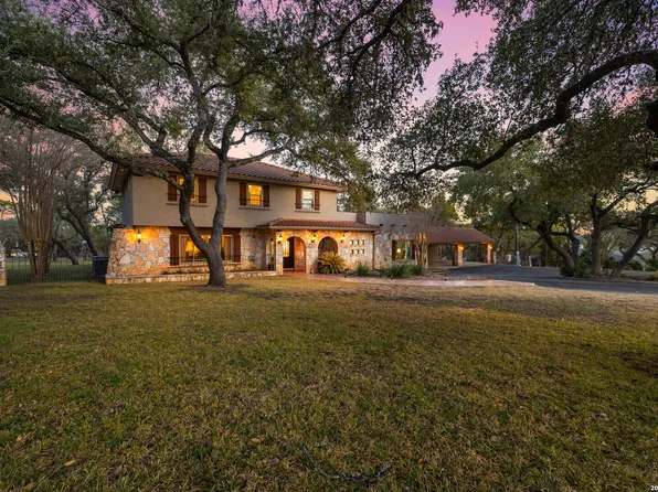 5678 Circle Oak, Bulverde, TX 78163