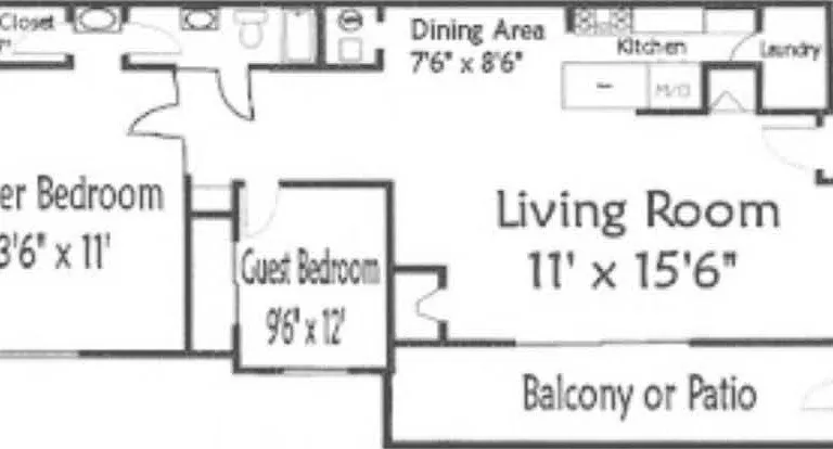 2275 Hedgerow Rd #C — Photo 16