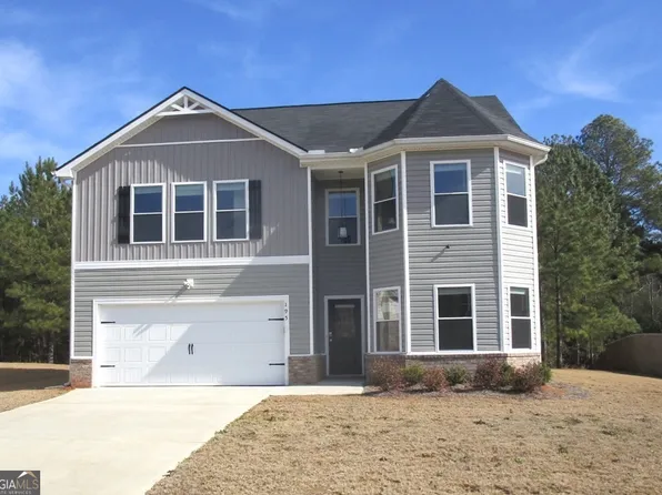 195 Goodall Woods Dr, Macon, GA 31216