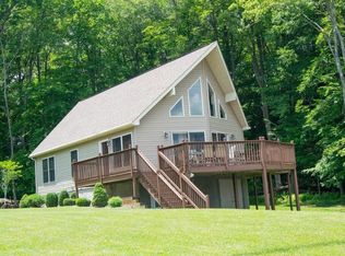 15470 Treasure Lake Rd, Du Bois, PA 15801