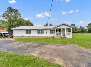 22975 State Highway 154, Diana, TX 75640