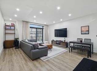 391 Palisade Ave #204, Jersey City, NJ 07307