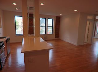 5025 Broadway APT 3I, New York, NY 10034