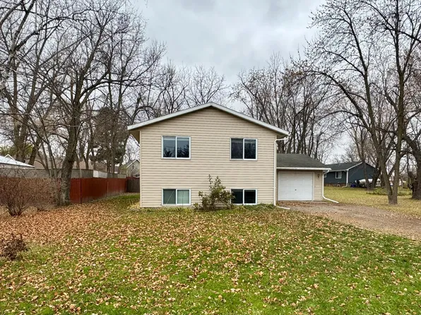 175 Fredrick St, Foreston, MN 56330