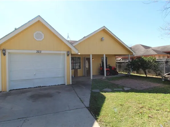 323 Becerra St, Progreso, TX 78579