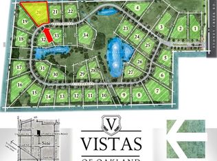 1777 Vista Dr, Oakland, MI 48363