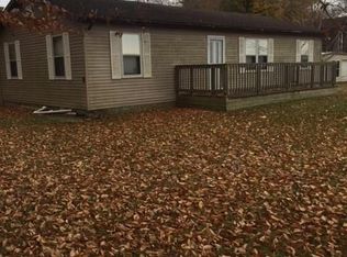 9447 E County Road 800 S, Crothersville, IN 47102