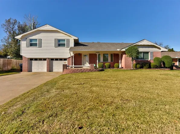 5909 N Sterling Dr, Oklahoma City, OK 73122