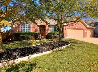3249 Goldenoak Cir, Round Rock, TX 78681