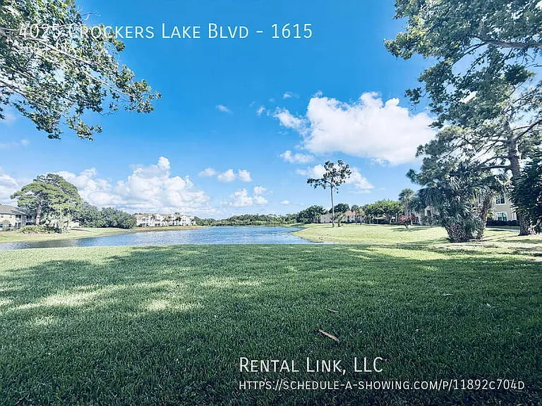 4025 Crockers Lake Blvd #1615 — Photo 20