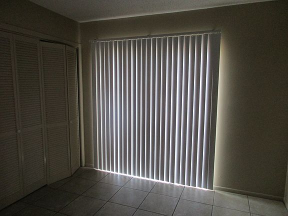 Dining Area With Entrance To Laundry Area