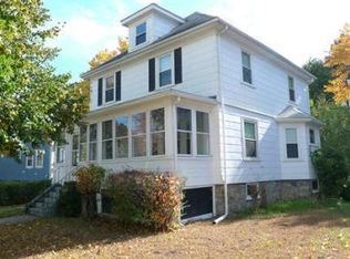 338 Prospect St, Norwood, MA 02062