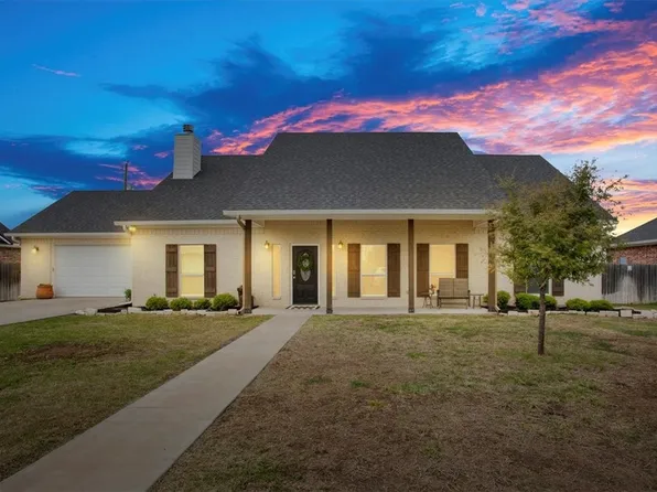 140 Buccaneer Way Rd, Crawford, TX 76638