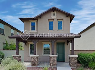 1743 N 208th Ave, Buckeye, AZ 85396