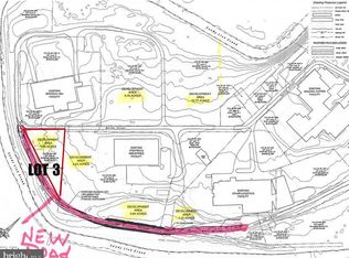 Myrtle St LOT 3, Reynoldsville, PA 15851