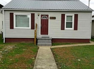 210 1st St, Huntington, WV 25705