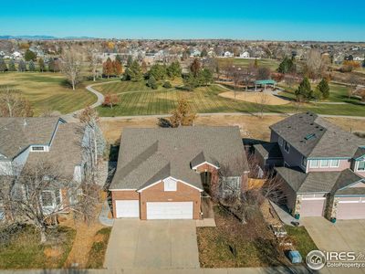 1534 Harlequin Dr, Longmont, CO, 80504