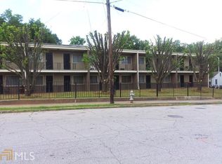 741 Carter St NW, Atlanta, GA 30314