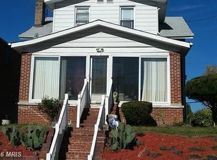 2012 Perry St NE #0, Washington, DC 20018