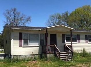 355 Old Flat Creek Rd, Shelbyville, TN 37160