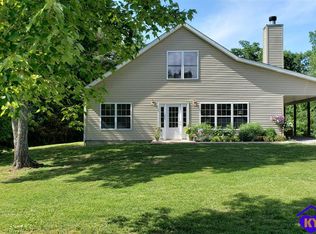 3467 Patton Rd, Boston, KY 40107