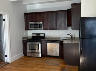31 Hartford St #1, Dorchester, MA 02125