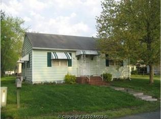 101 Bonfield Ave, Oxford, MD 21654