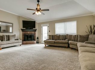 7925 Rattlers Ct, Arlington, TX 76002