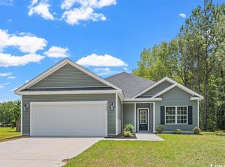 3640 Horsecreek Rd, Aynor, SC 29511