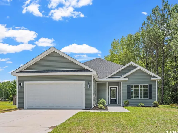 3640 Horsecreek Rd., Aynor, SC 29511