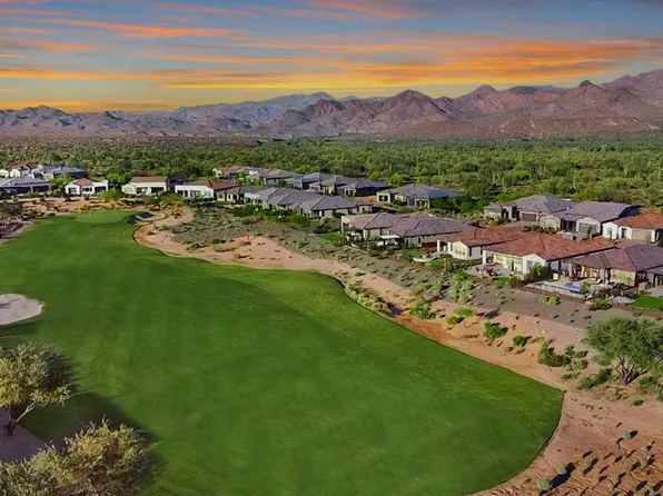 28504 N Camel Rock Ct, Rio Verde, AZ 85263