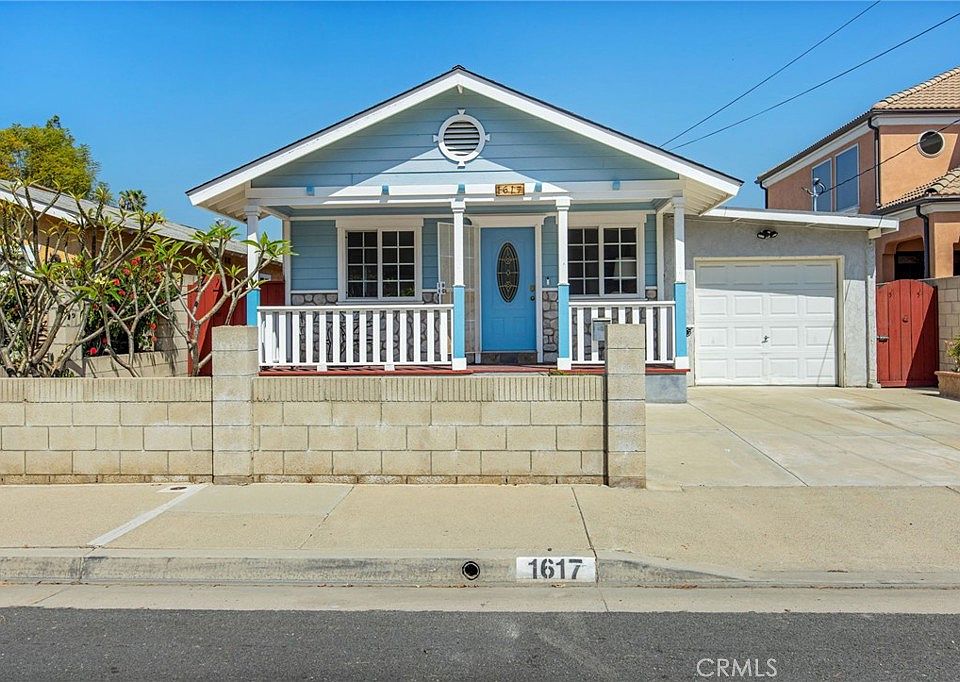 1st image of 1617 Sierra Vista Ave