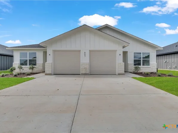 807 Wax Myrtle Ct, Killeen, TX 76543
