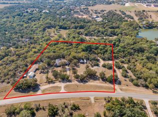 800 E Fm 1187, Aledo, TX 76008