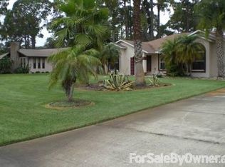 312 N Gaines St, Oak Hill, FL 32759