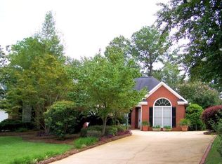 3116 Wisteria Ct, Albany, GA 31721